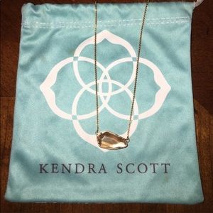 Kendra Scott Cami Necklace